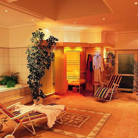 Kurhotel Eichwaldeck Bad Wörishofen Extérieur photo