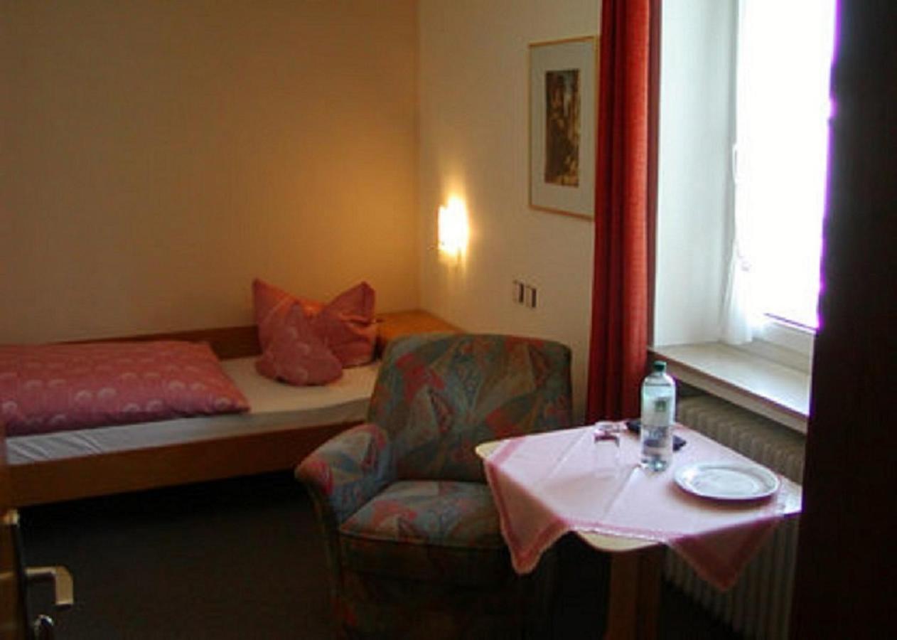Kurhotel Eichwaldeck Bad Wörishofen Extérieur photo